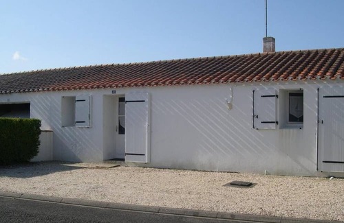 Travo Haus | L'isle de Riez