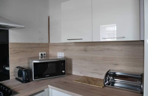 Travo Haus | L'isle de Riez
