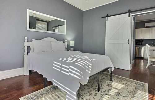 Montgomery Wohnung | Madison The Legacy Flat; History Rich 1 Bd 1 Ba in MGM!