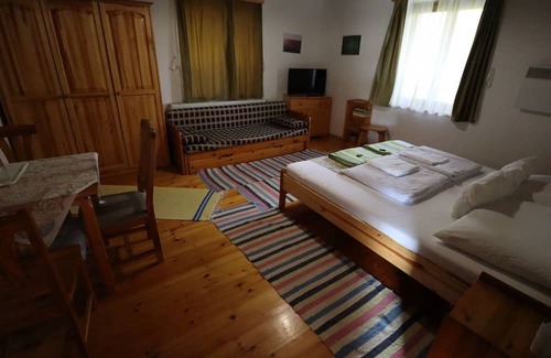 Szarvas Haus | Frankó Tanya Vendégház - Hangulatos falusi szálláshely a Körös partján Szarvason