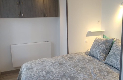 Fourchambault Wohnung | Cassiopée Meublé Classé 3
