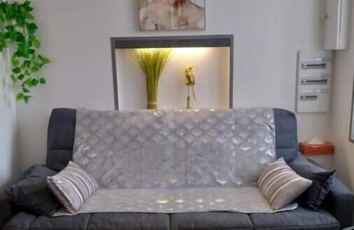 Fourchambault Wohnung | Cassiopée Meublé Classé 3