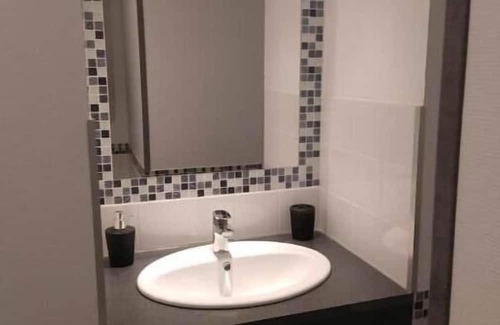 Fourchambault Wohnung | Cassiopée Meublé Classé 3