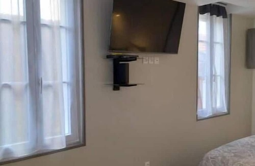 Fourchambault Wohnung | Cassiopée Meublé Classé 3