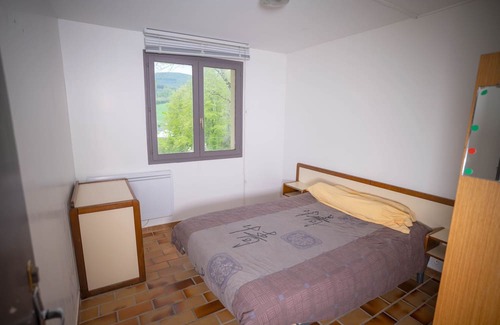 Lacaune Wohnung | Appartement à 5 Minutes des Sources Chaude !