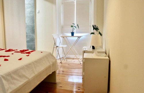 Loures Haus | Matching Loures Guest House