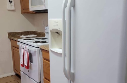 Wickenburg Haus | Welcome to Wickenburg. Clean home located less than a mile from downtown