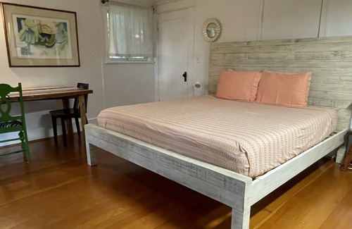 Makawao Haus | Historic Upcountry Maui Property With Pool, 5 Bedrooms, Sleeps 12