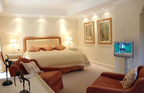 Quinta do Lago Villa | QUINTA DO LAGO AMAZING VILLA 1 WITH POOL by HOMING