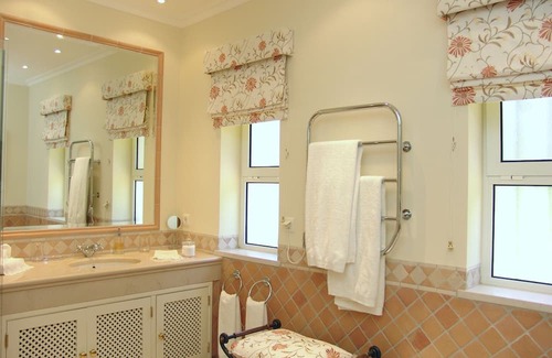 Quinta do Lago Villa | QUINTA DO LAGO AMAZING VILLA 1 WITH POOL by HOMING