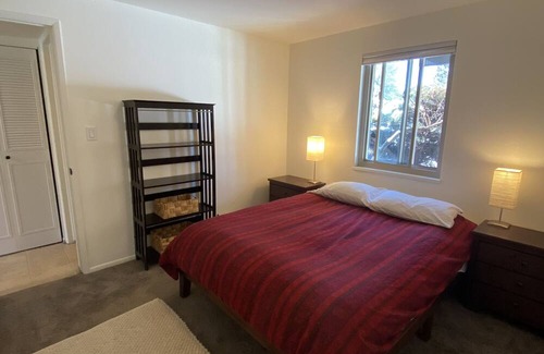 Niwot Eigentumswohnung | Comfortable Niwot Apartment