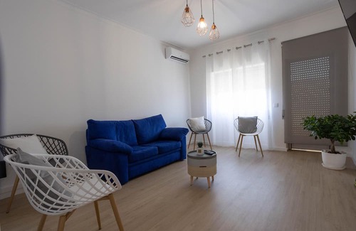 Castelo Branco Wohnung | MY DREAM APARTAMENTO 130M2 REGIAO CENTRO 3 QUARTOS / 2 CASAS BANHOS TOTAL 8 P.