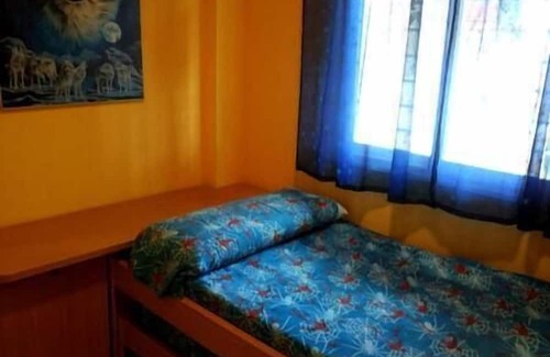 El Grau de Moncofa Wohnung | Apartment with pool a few meters from the beach