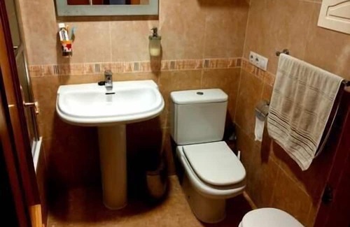 El Grau de Moncofa Wohnung | Apartment with pool a few meters from the beach