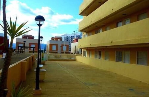 El Grau de Moncofa Wohnung | Apartment with pool a few meters from the beach
