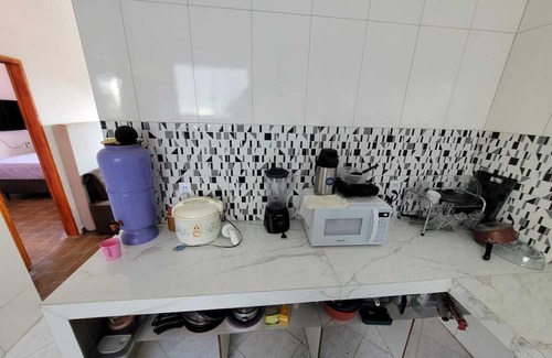 Sao Thome das Letras Wohnung | A Apenas Cinco Minutos dos Principais Pontos Turísticos da Mistica Cidade de STL