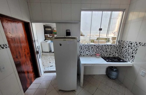 Sao Thome das Letras Wohnung | A Apenas Cinco Minutos dos Principais Pontos Turísticos da Mistica Cidade de STL