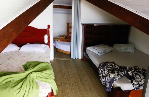 Sao Thome das Letras Wohnung | A Apenas Cinco Minutos dos Principais Pontos Turísticos da Mistica Cidade de STL