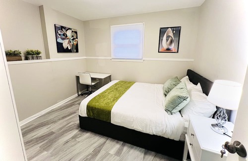 Oxon Hill Haus | Oxon Hill 2bed 1 bath Cosy Near MGM and National Harbor