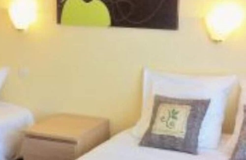 Bellerive-sur-Allier Wohnung | Studio Triple Côté Parc - 3 Lits Simples