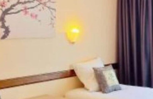 Bellerive-sur-Allier Wohnung | Studio Triple Côté Parc - 3 Lits Simples