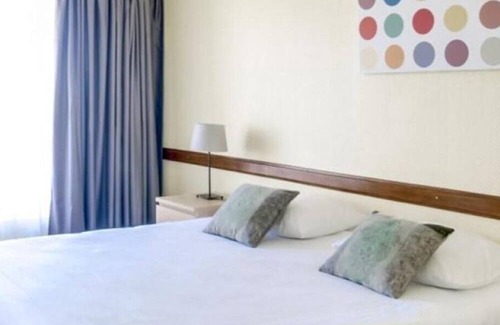 Bellerive-sur-Allier Wohnung | Studio Triple Côté Parc - 3 Lits Simples