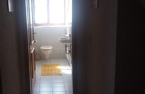Wasserzell Wohnung | Spacious apartment in Lenzen