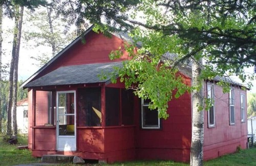 Greenstone Kabine | Rustic cabins in Nakina, Ontario. Perfect for ATV/UTV groups or Fishing Trips.