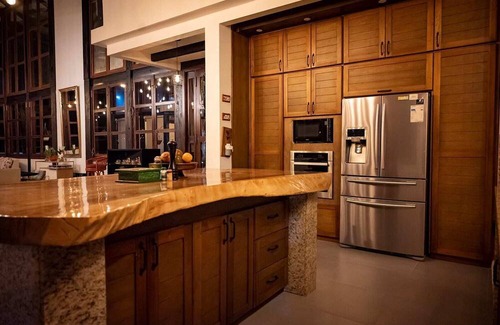 Yotoco Skihütte | Luxury Chalet 10 Minutes from Lago Calima