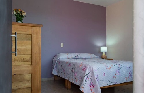 Calzada Madero Haus | Casa Venado