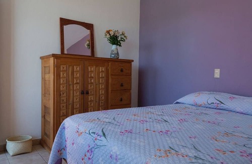 Calzada Madero Haus | Casa Venado