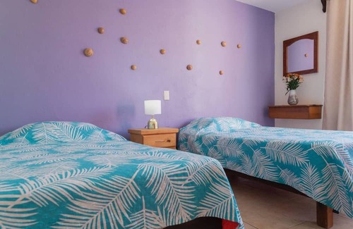 Calzada Madero Haus | Casa Venado