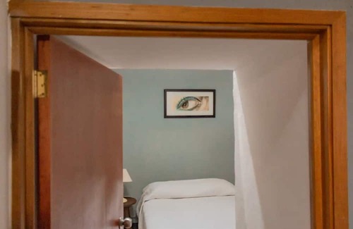 Luis Jimenez Figueroa Wohnung | Mi casa es tu casa.