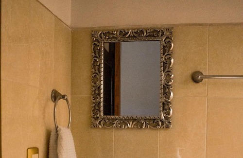 Luis Jimenez Figueroa Wohnung | Mi casa es tu casa.