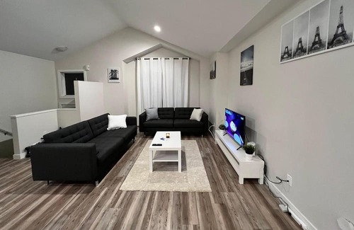Transcona Wohnung | Stay with us - #Transcona