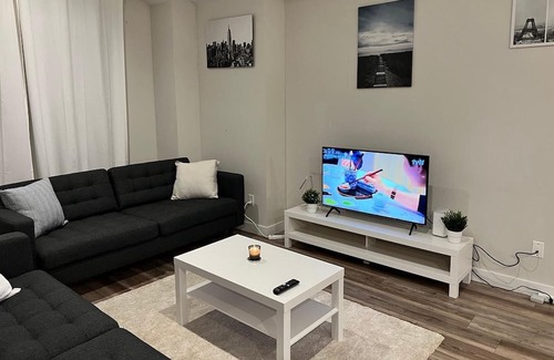 Transcona Wohnung | Stay with us - #Transcona