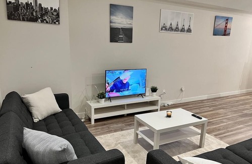 Transcona Wohnung | Stay with us - #Transcona