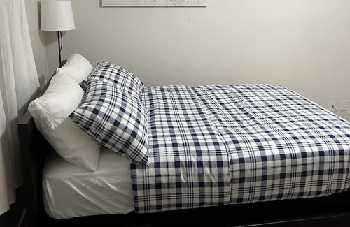 Transcona Wohnung | Stay with us - #Transcona