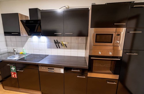 Worms Wohnung | Ferienwohnung/app. für 10 Gäste mit 122m² in Worms