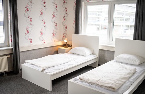 Worms Wohnung | Ferienwohnung/app. für 10 Gäste mit 122m² in Worms
