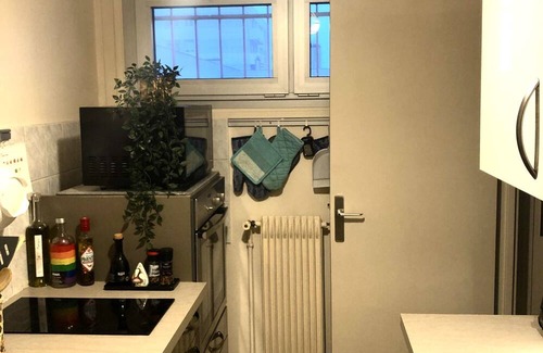 Passerelle Wohnung | Logement Tout Équipé Paris 12ème - Accès Très Facile aux Sites Olympiques