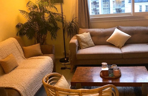 Passerelle Wohnung | Logement Tout Équipé Paris 12ème - Accès Très Facile aux Sites Olympiques
