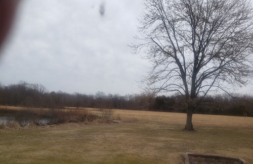 Ozark Wohnmobilvermietung | Primitive camping for April 8th 2024 southern illinois eclipse