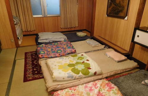 Yodogawa Haus | Let's enjoy Kansai together from the good old shopping streets of Osaka.