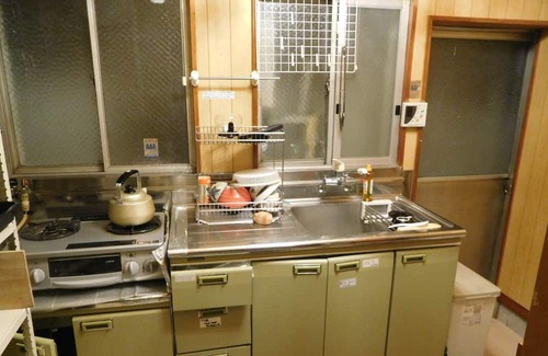 Yodogawa Haus | Let's enjoy Kansai together from the good old shopping streets of Osaka.