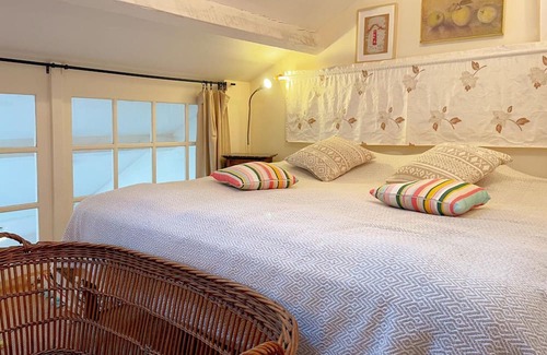 Pontlevoy Hütte | Gite Pontlevoy, 1 bedroom, 2 persons