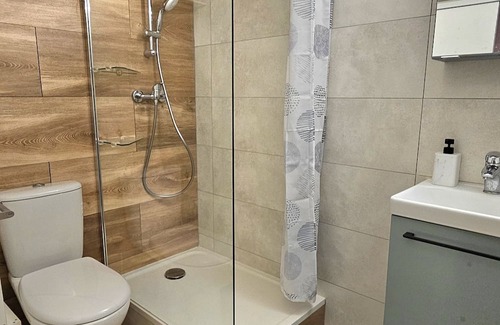 Sevran Wohnung | Appartement Cosy Refait à Neuf Proche Parc des Expositions et Aéroport CDG