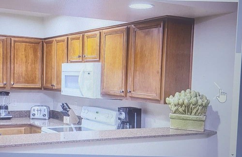 Round Hill Village Wohnung | Cozy spacious 3-bedroom apt sleeps8 in Zephyr Cove with Wi-Fi, fitness room