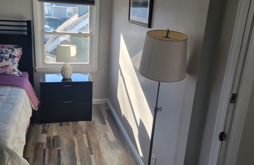Wethersfield Haus | Nestled in a quiet safe neighborhood that's 2-minutes to I-91Intersate