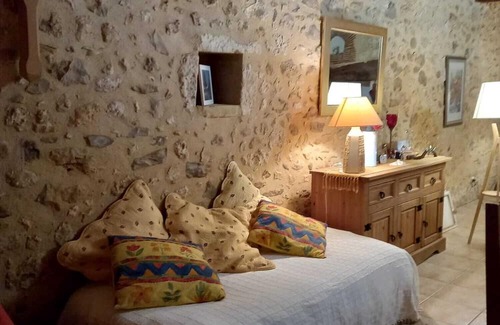 Campsegret Sonstige | Comfortable Restored Farmhouse in the heart of the Dordogne